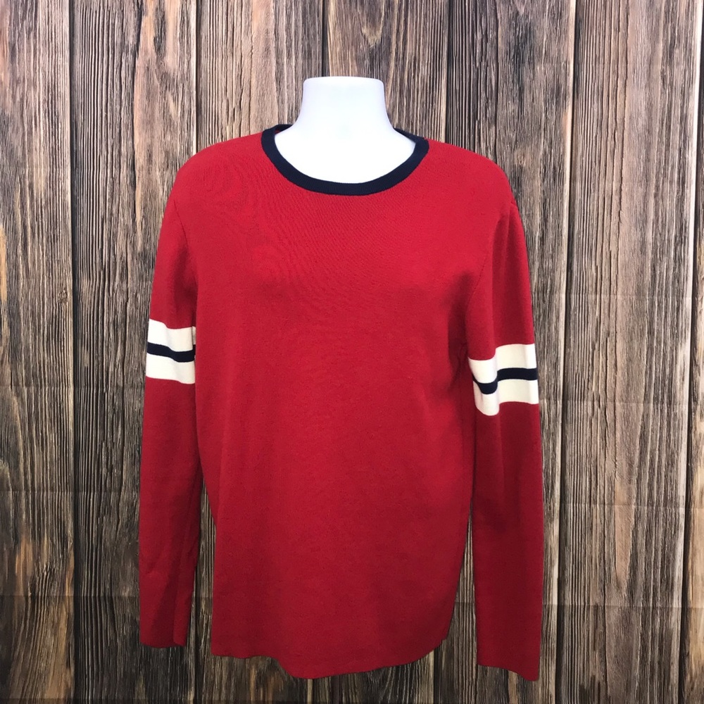 Tommy Hilfiger Crewneck